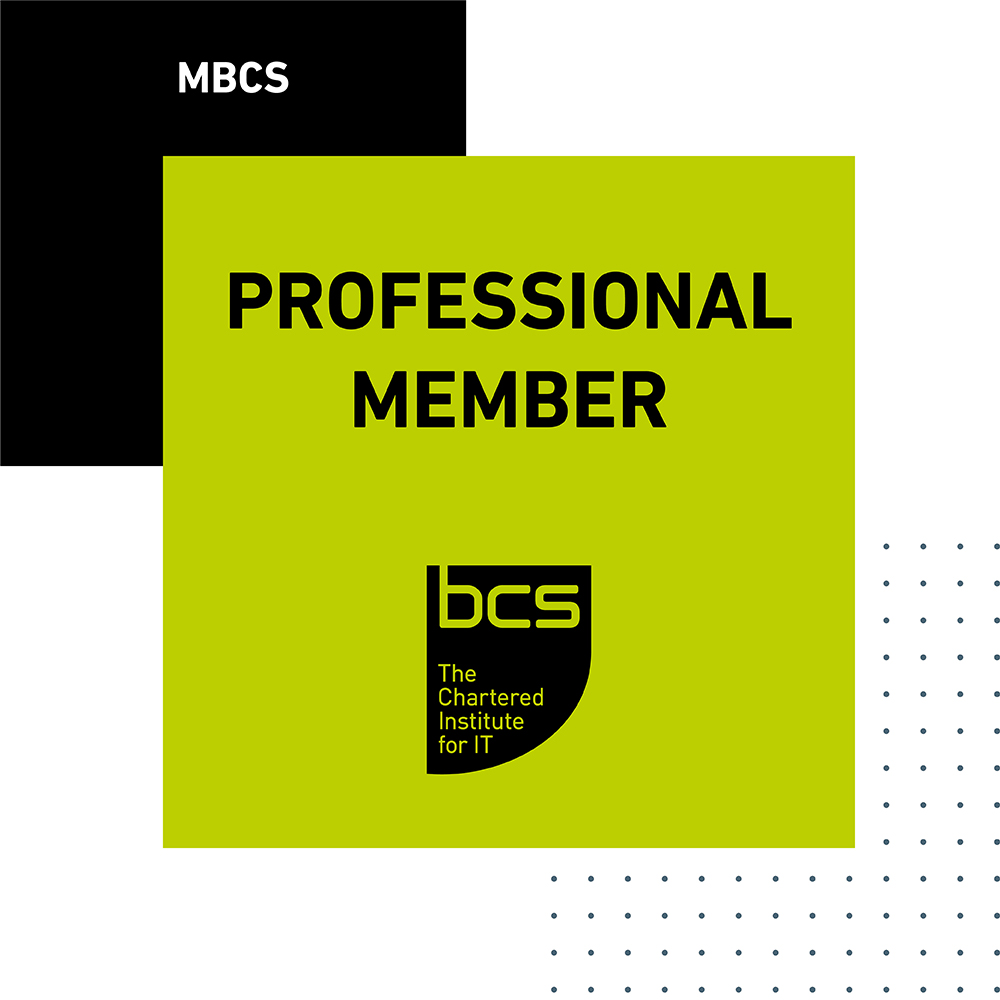 Professional Member